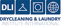 Dry Cleaning & Laundry Institute logo
